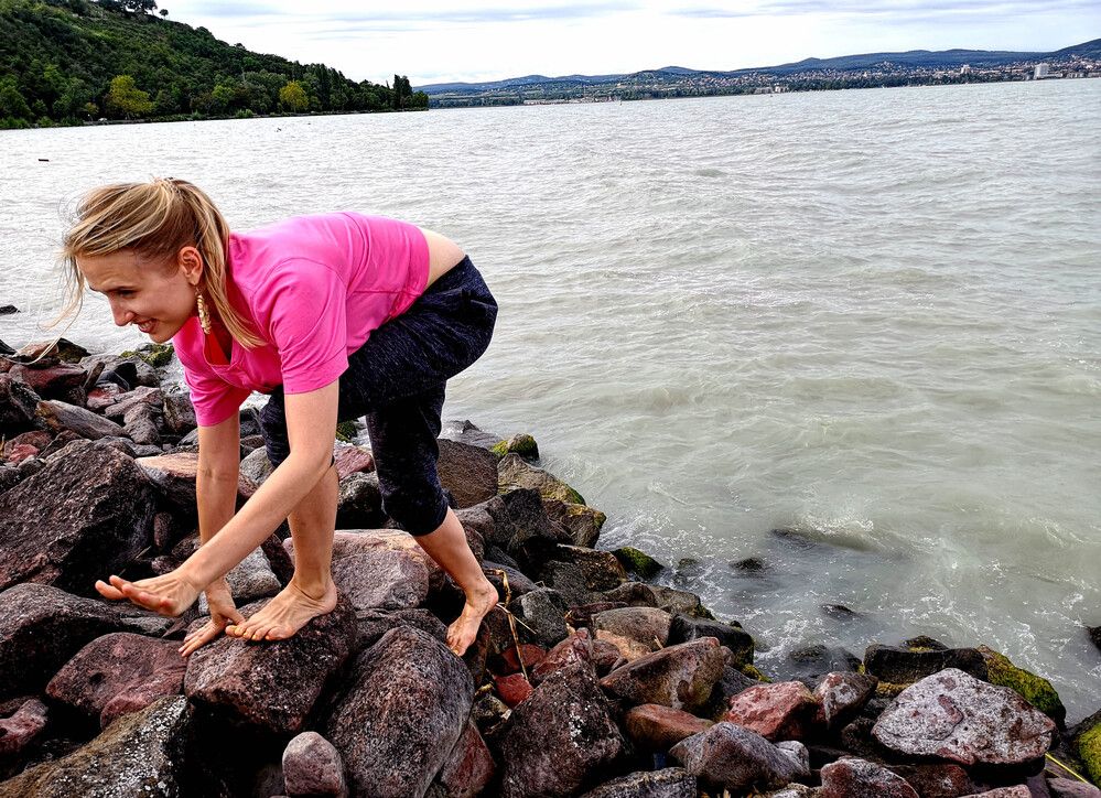 Фотография автора Marina Razheva