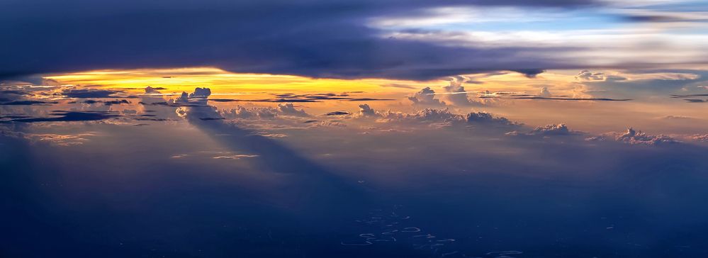 Рисующий свет