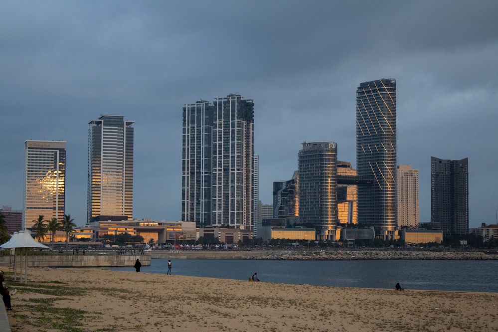 Photograph by Chanika Dulnitha