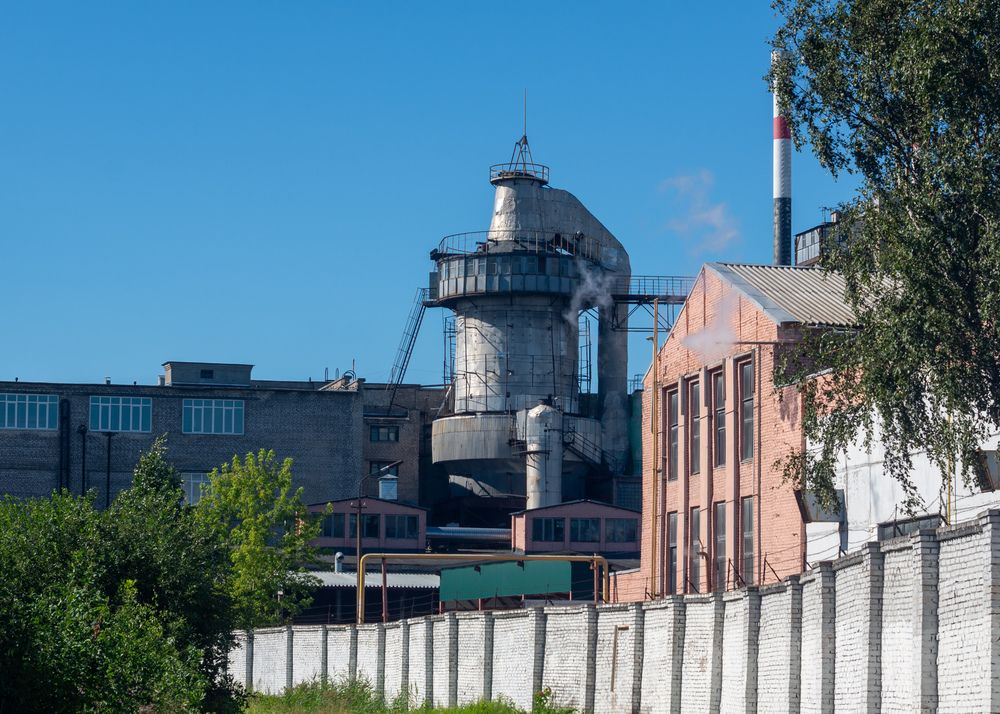 Photograph by Василий Богомолов