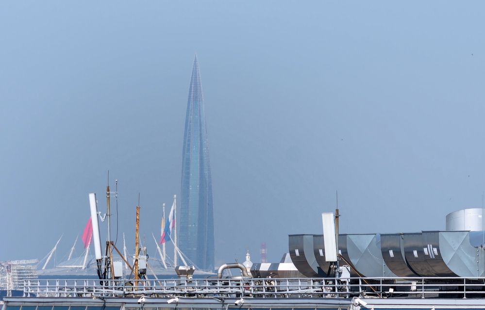 Photograph by Василий Богомолов