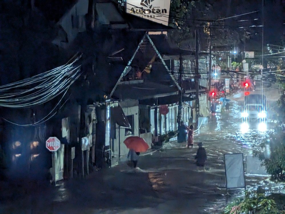 Photograph by Marina Razheva