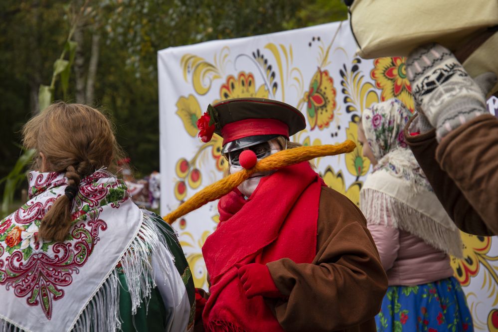 Photograph by Светлана Карнаух