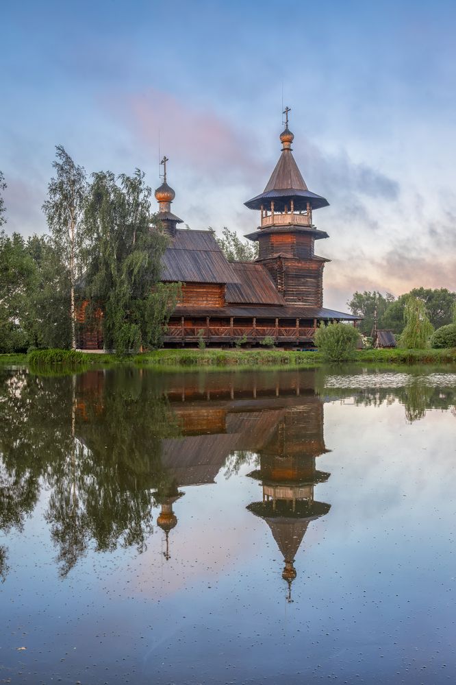 Photograph by Елена Нечипоренко