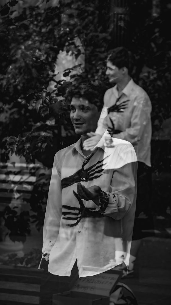 Фотография автора Медведева Елена