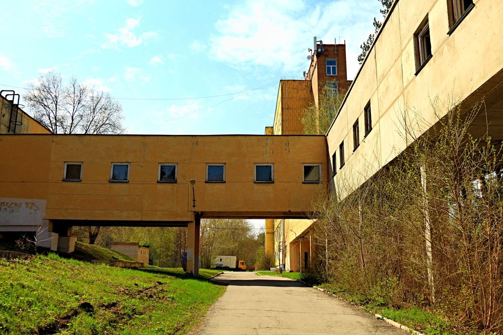 Photograph by Эдуард Петруша