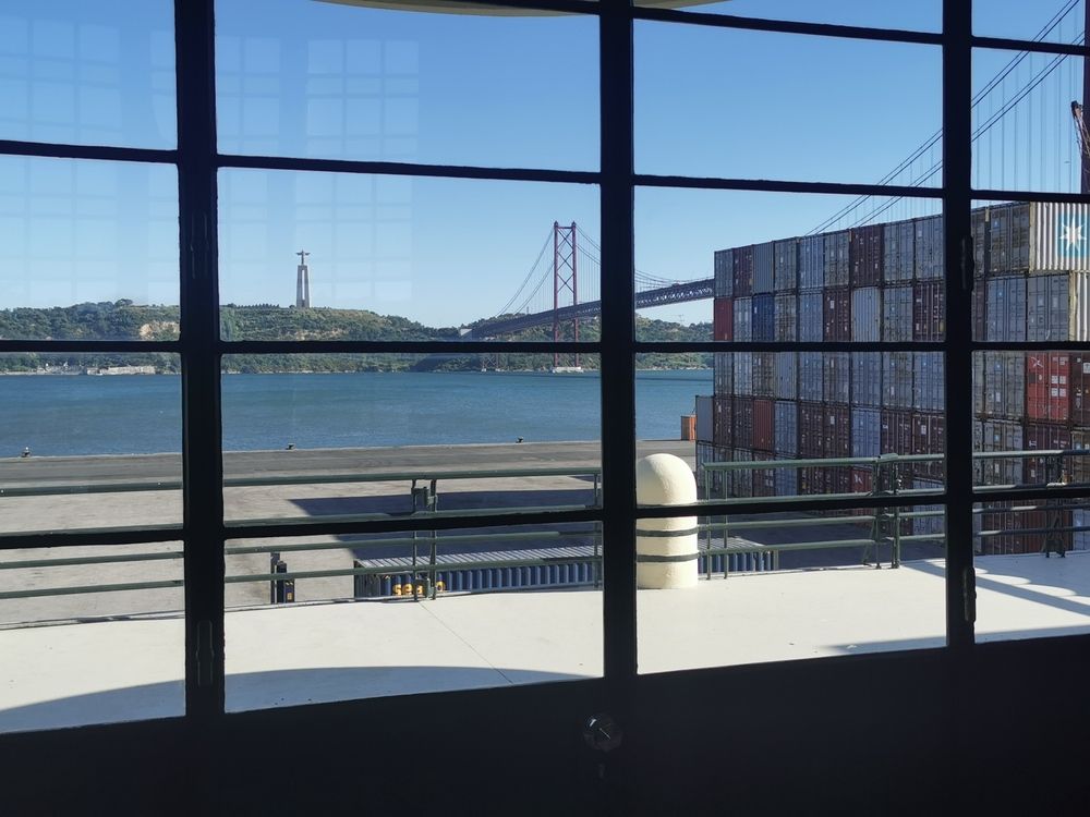 Photograph by Teresa Guerreiro