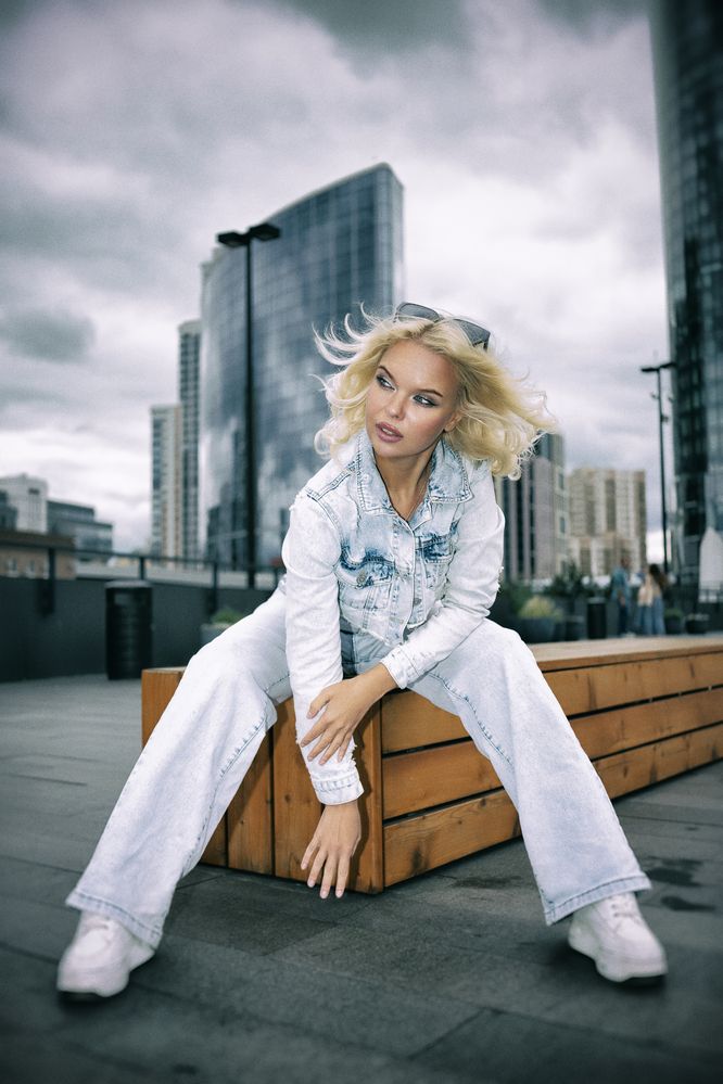 Photograph by Артемий Андреев