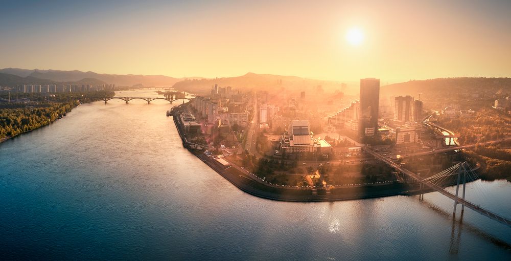 Photograph by Антипов Дмитрий