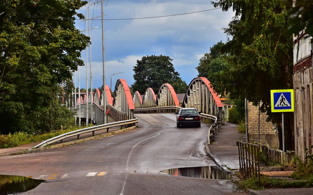 Photograph by Ирина Алексеева