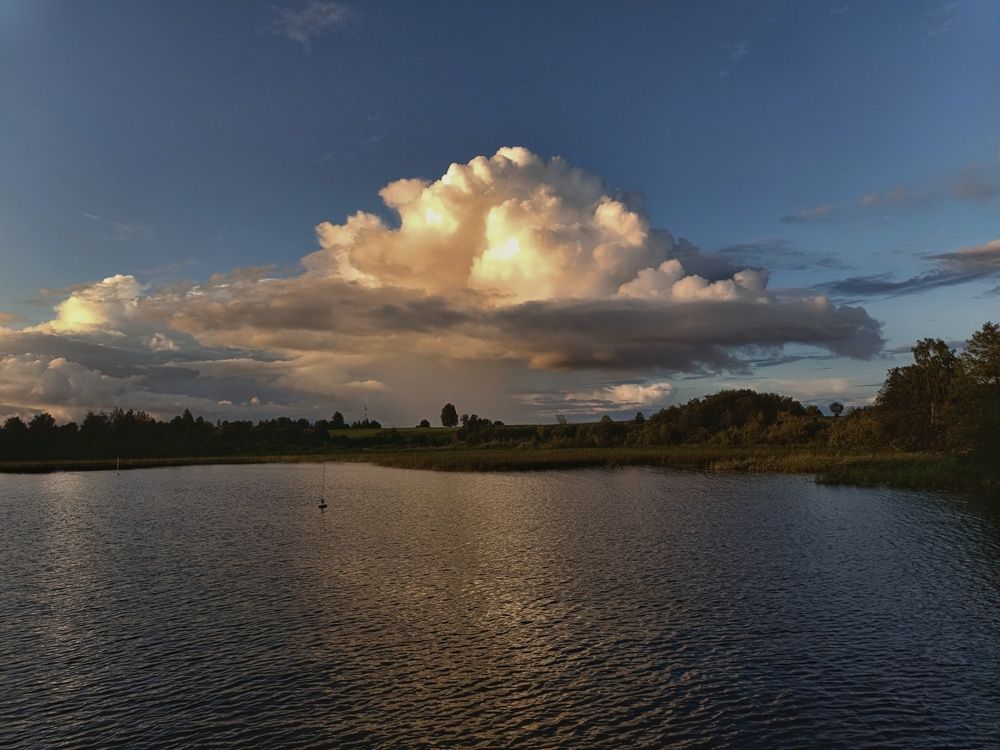 Фотография автора Ольга Кунакова