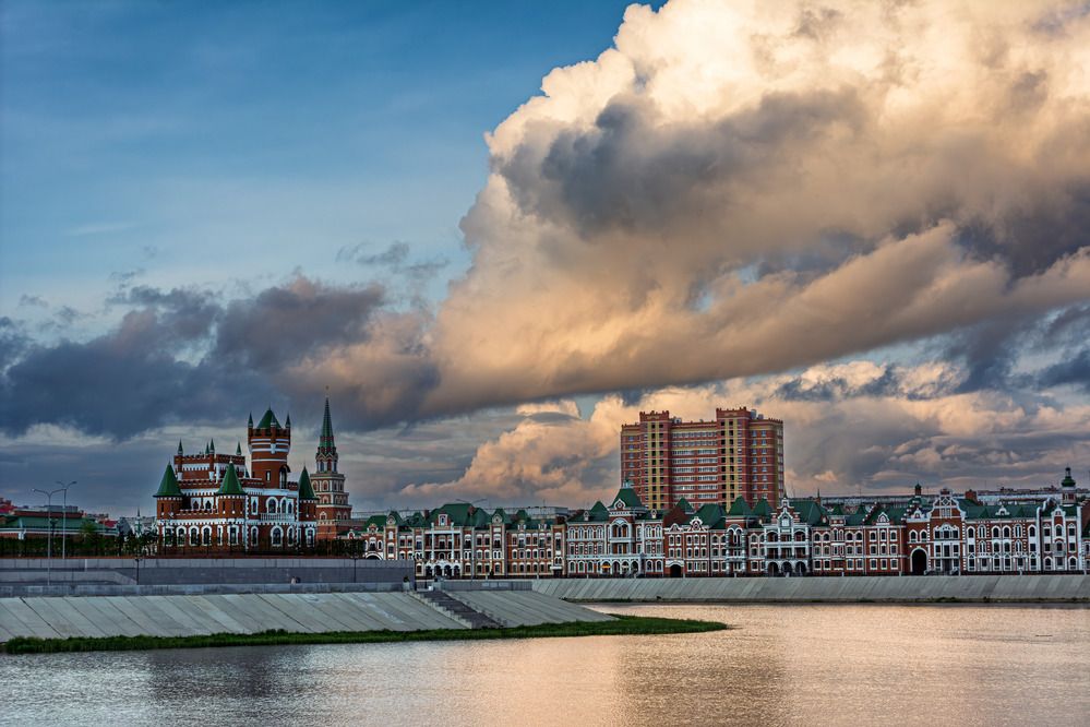 Photograph by Светлана Ващенко