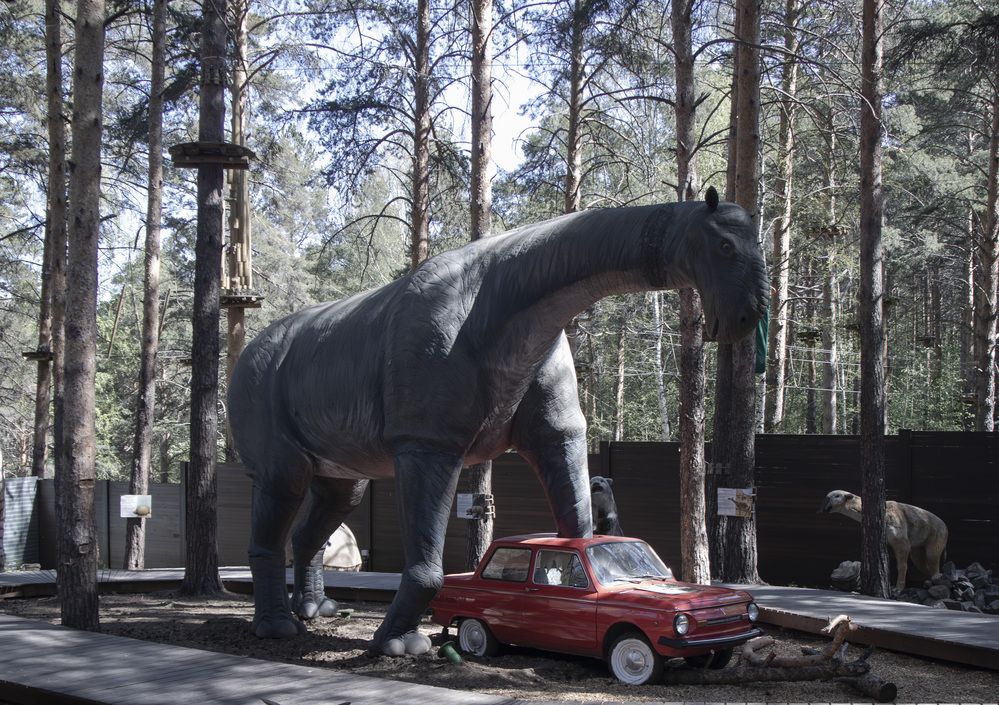 Photograph by Виктор Саврей