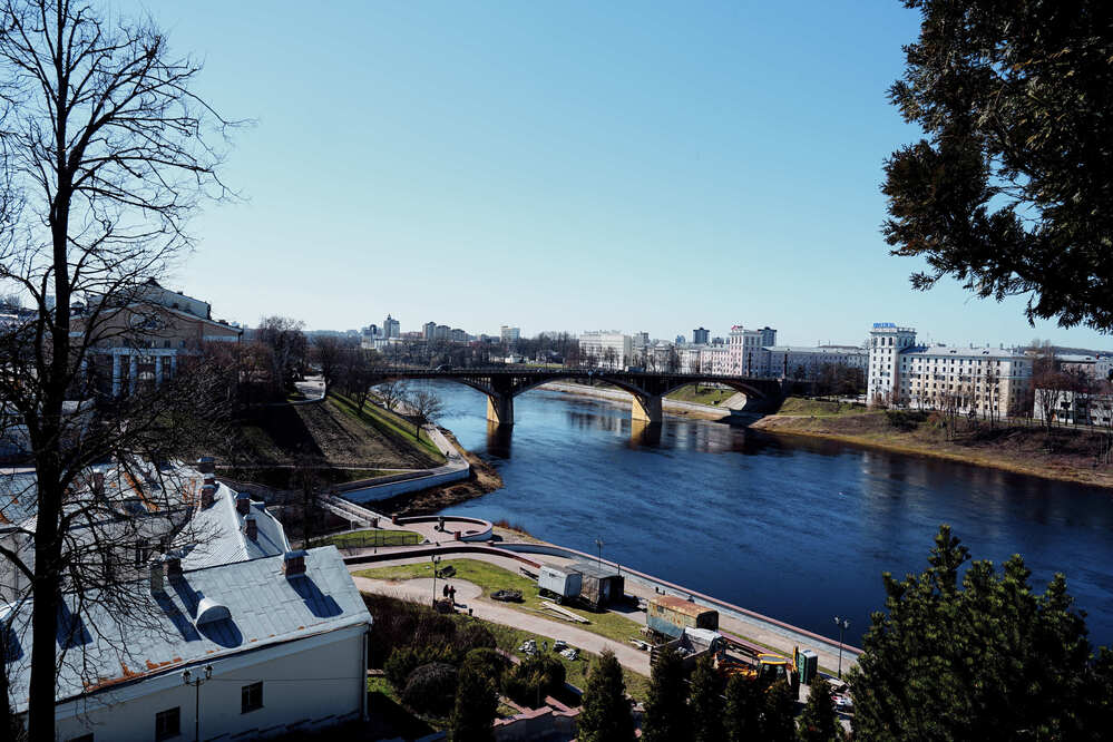 Photograph by Лидия Баженова