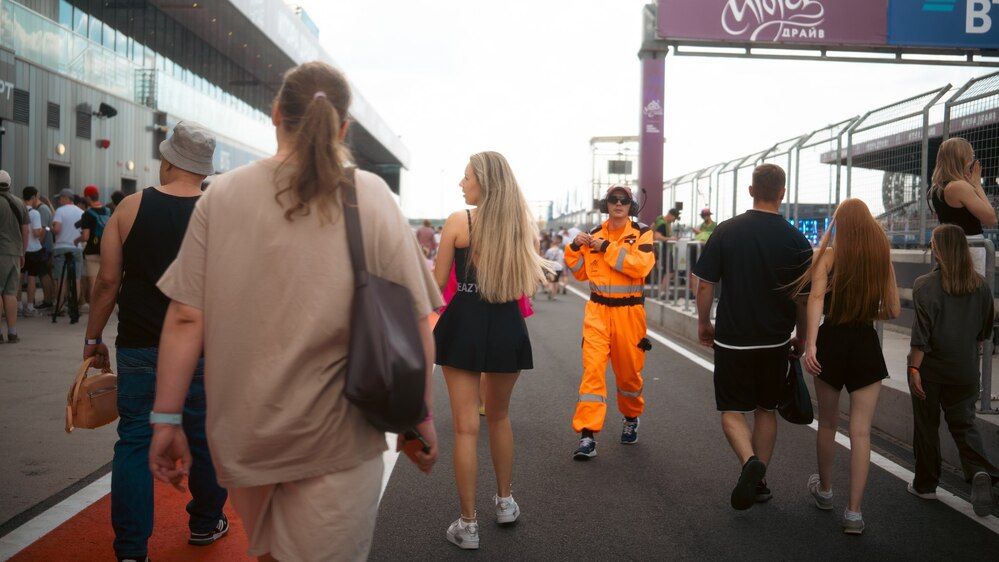 Photograph by Артем Порубаев