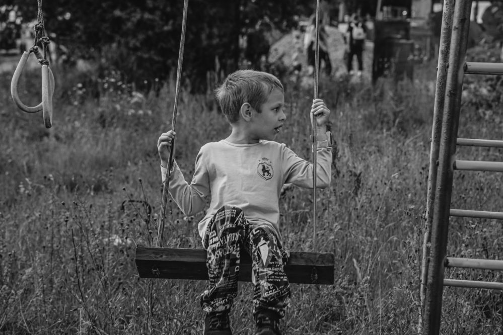 Photograph by Мария Крюкова