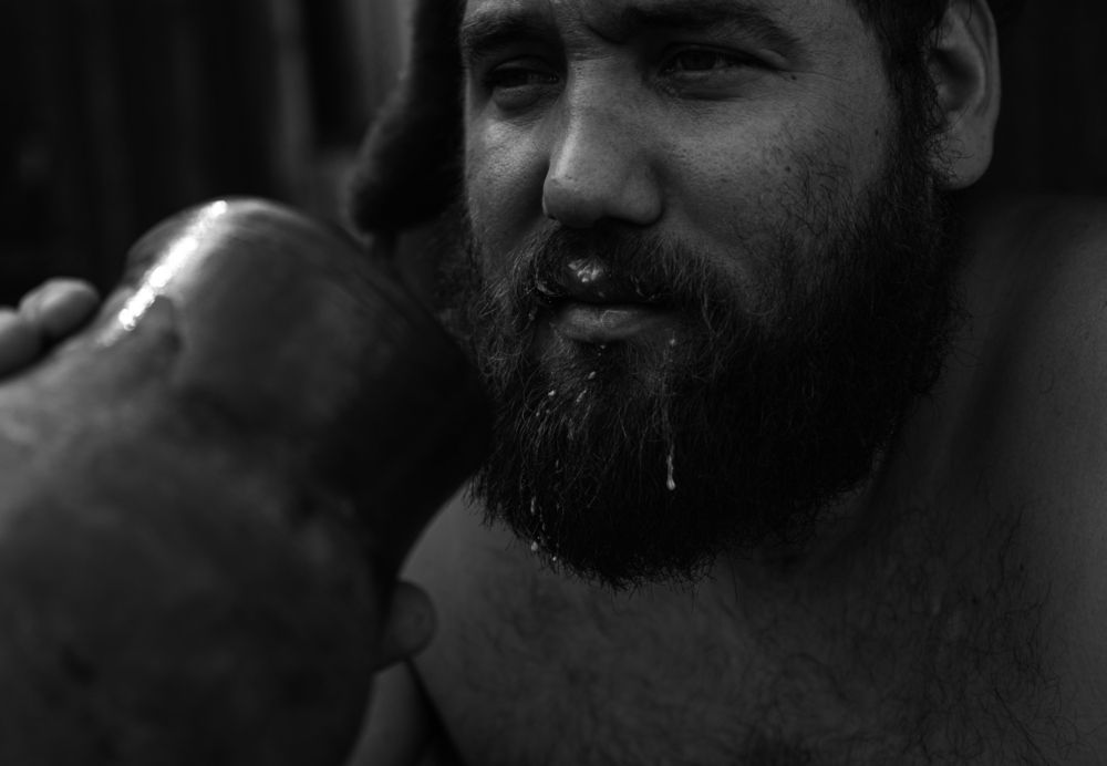 Photograph by Мария Крюкова