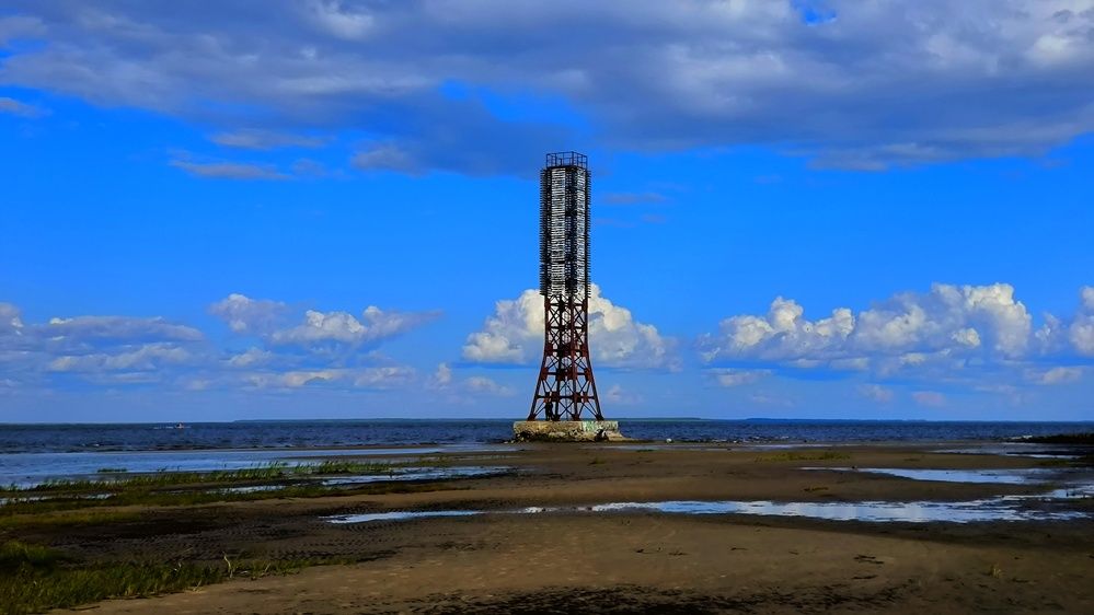 Photograph by ANDREY PERESHEIN