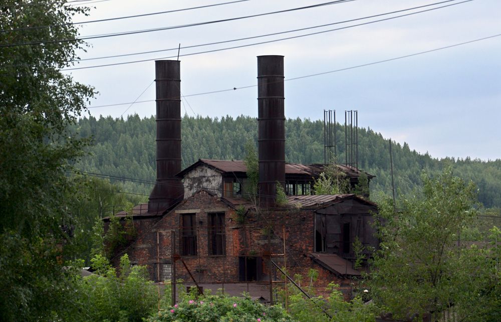 Photograph by Сергей Рябов