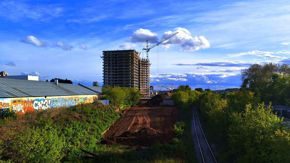 Photograph by ANDREY PERESHEIN