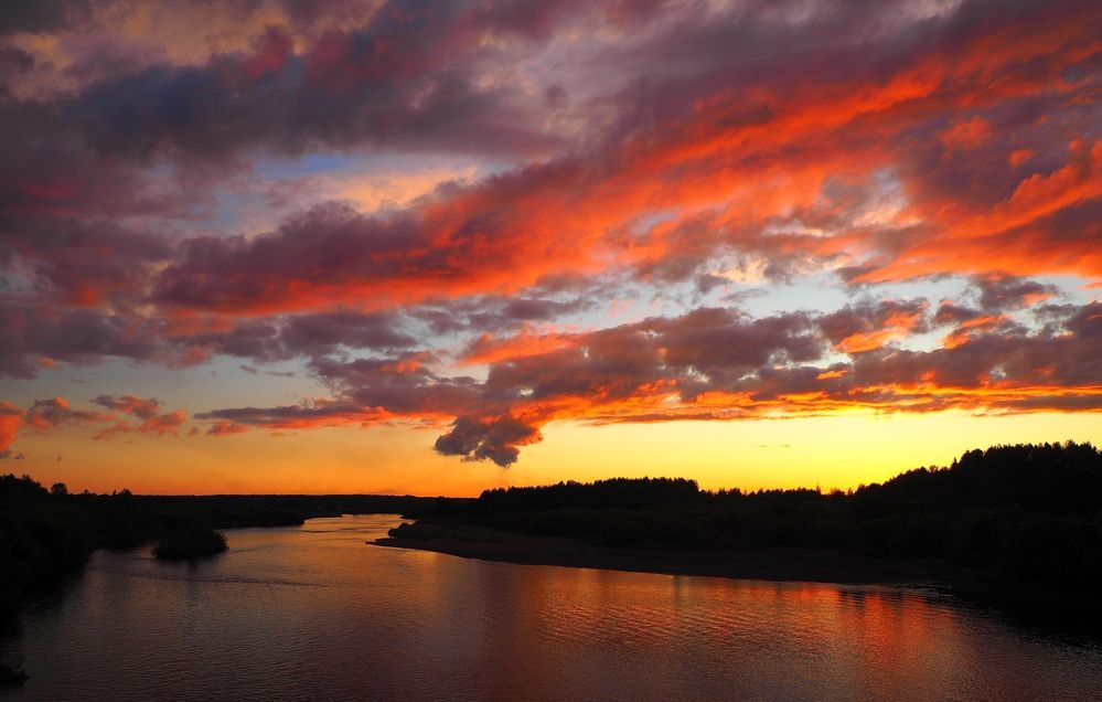 Photograph by ANDREY PERESHEIN