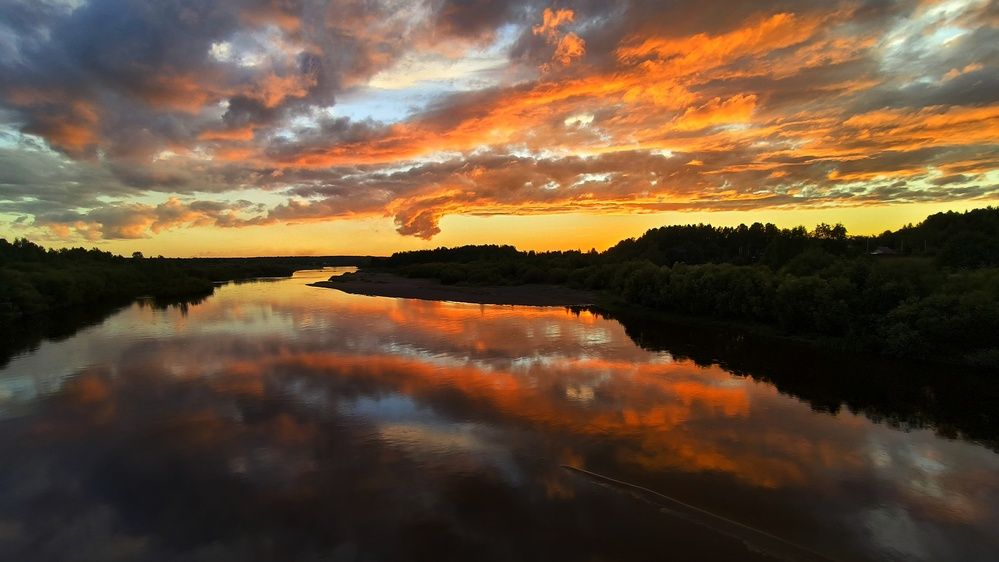 Photograph by ANDREY PERESHEIN