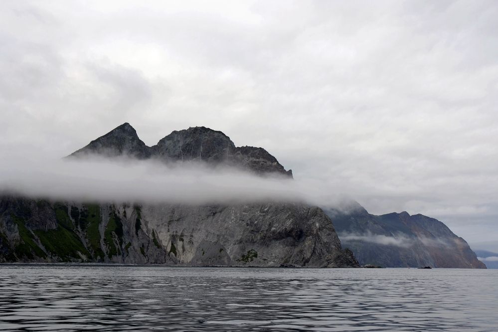 Photograph by DMITRIY DULIN