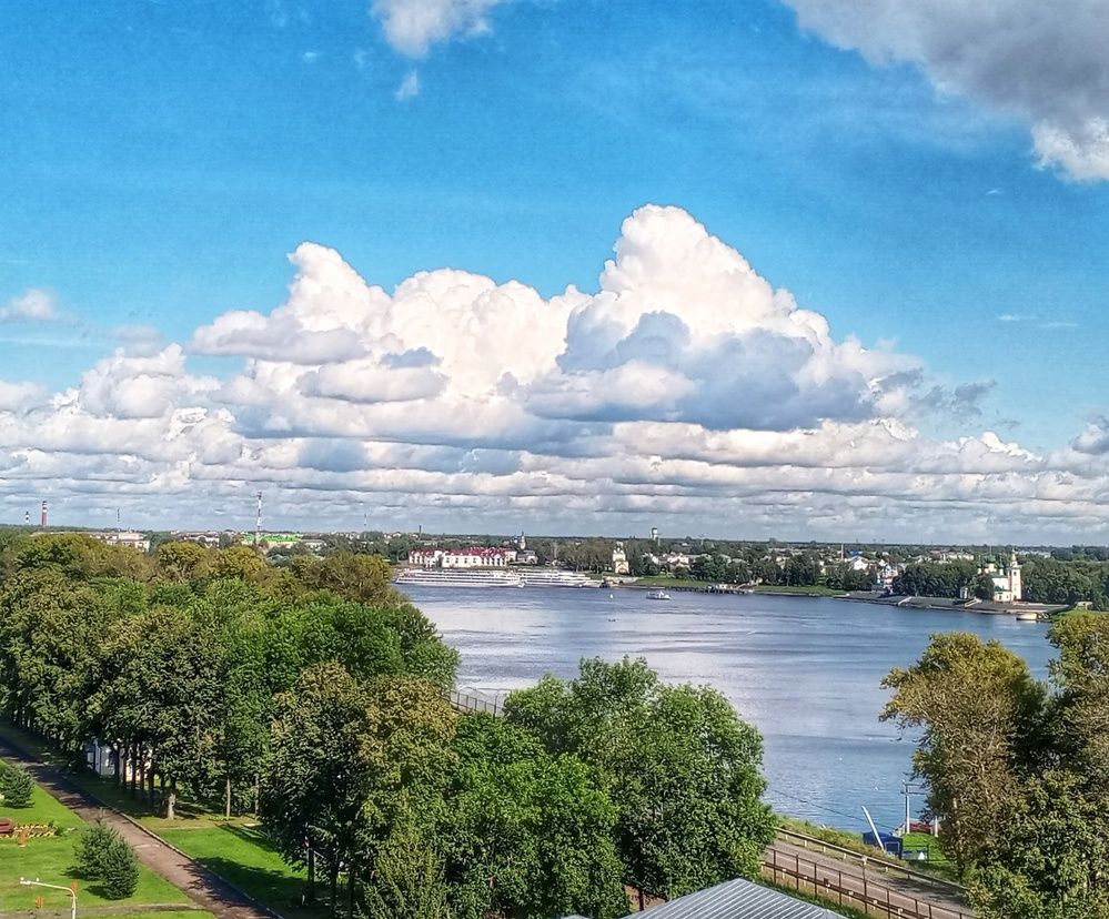 Photograph by Владимир Сивохин