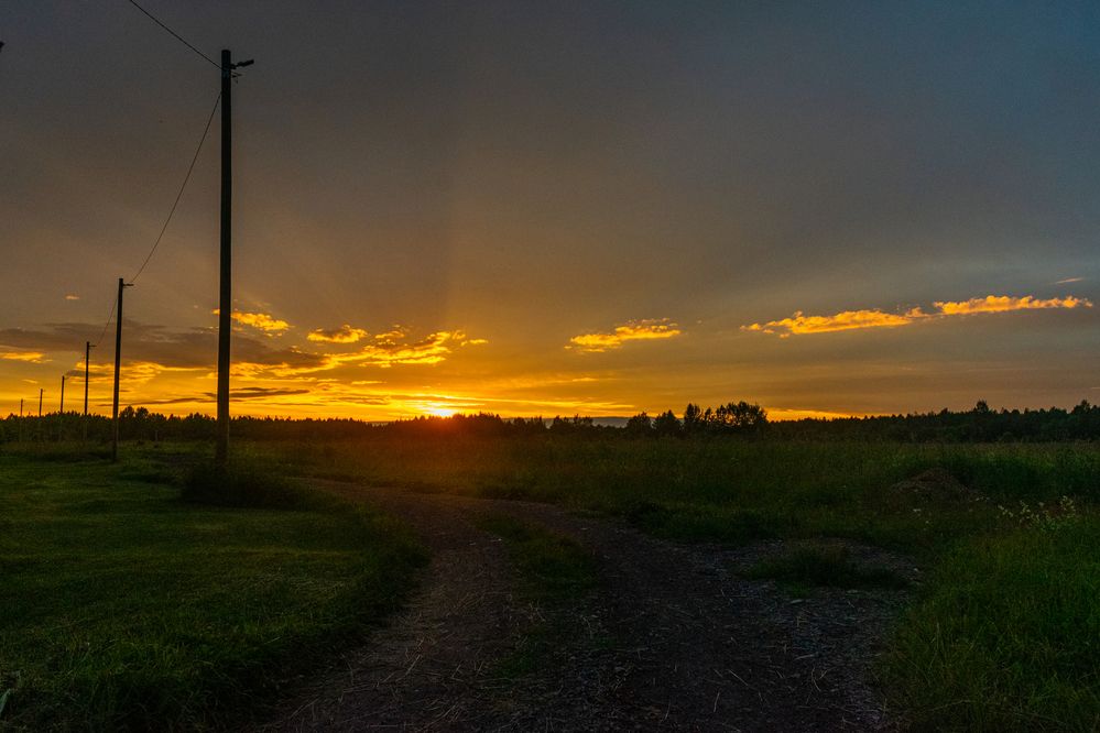 Photograph by Коростелев Владислав