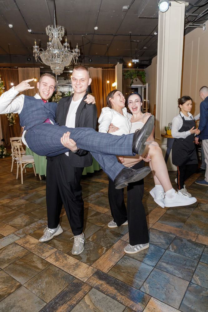 Фотография автора Алексей Сафаров