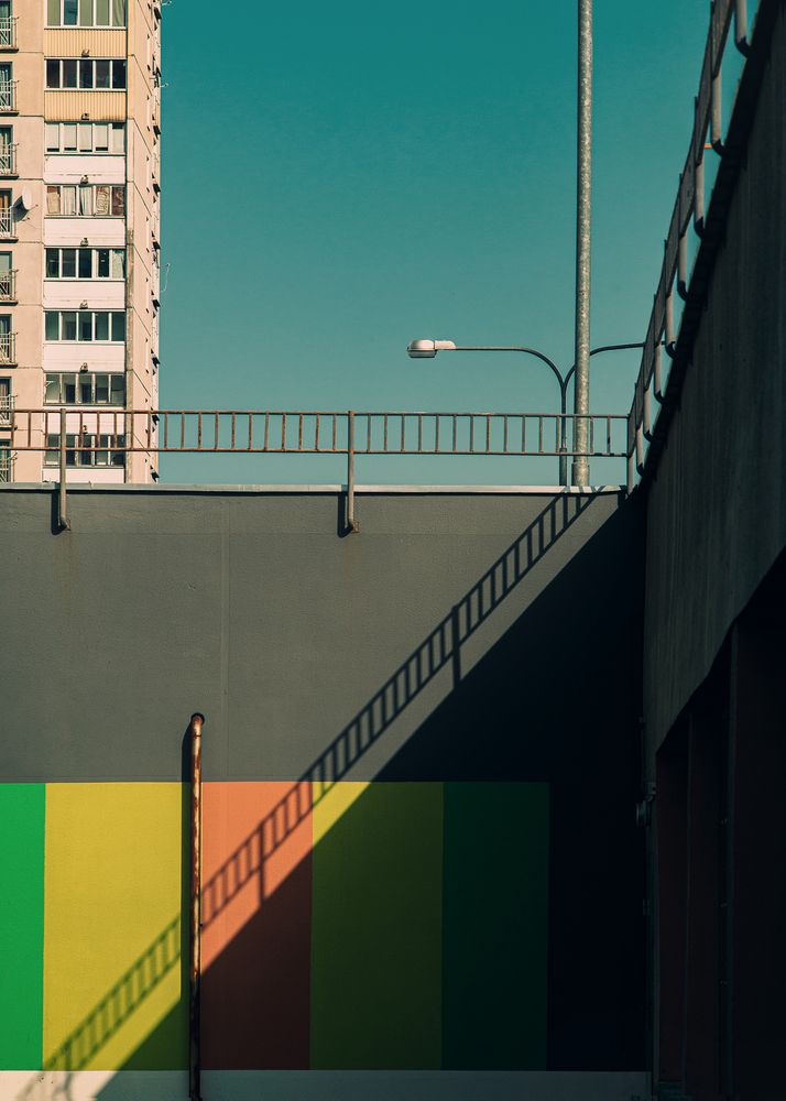 Photograph by Aliaksei Shandalin
