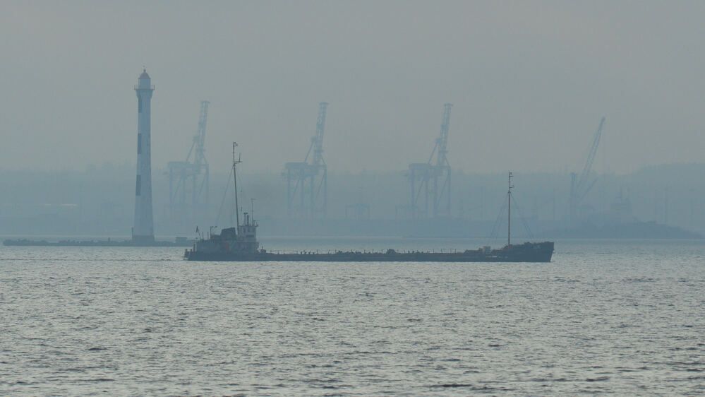 Photograph by Александр Авдушев