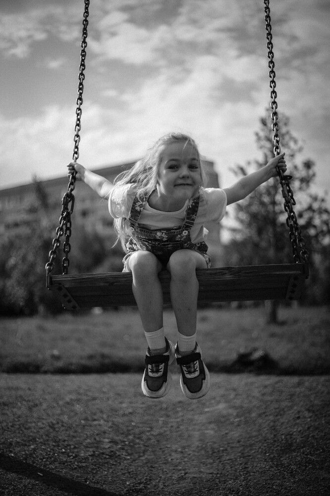 Photograph by Вера Баранько