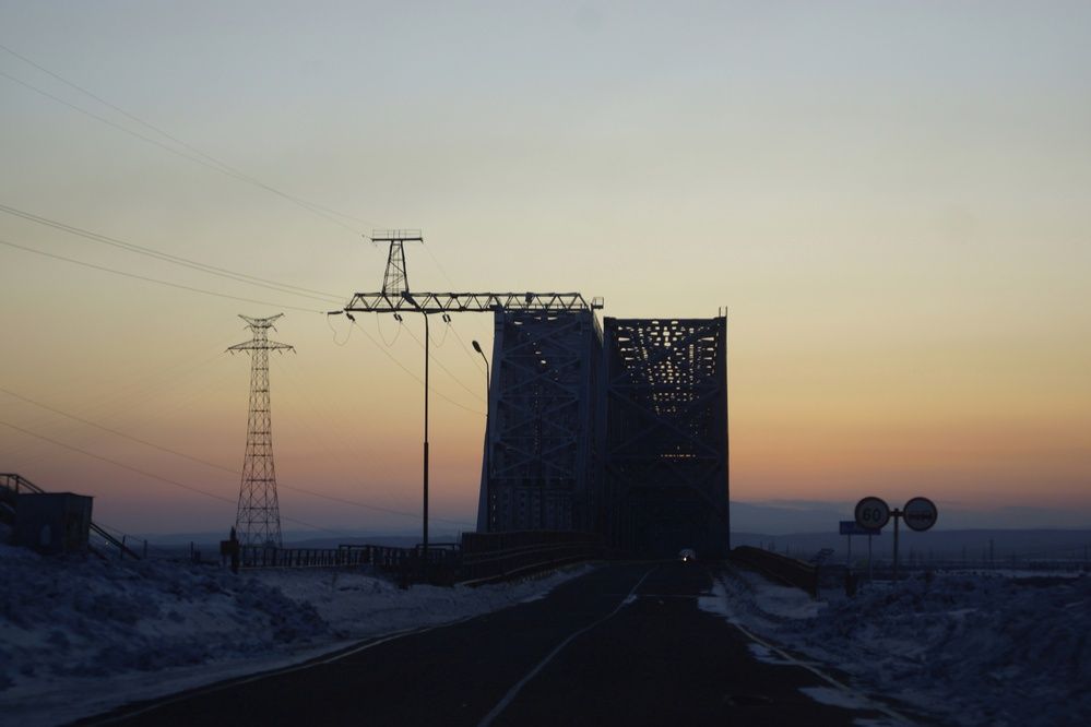 Photograph by Ольга Слугина