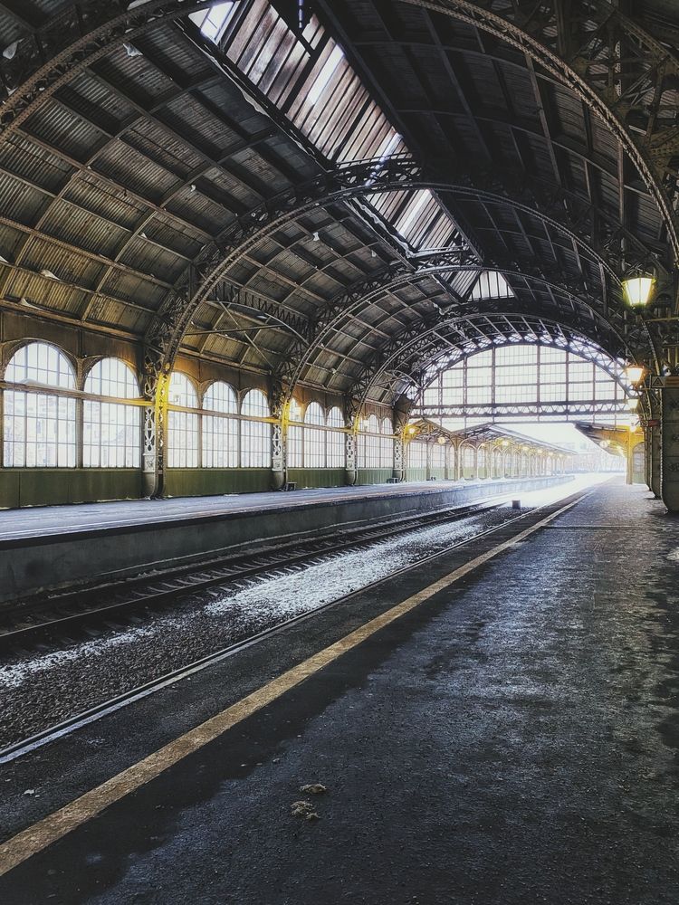 Фотография автора Евгения Никишина