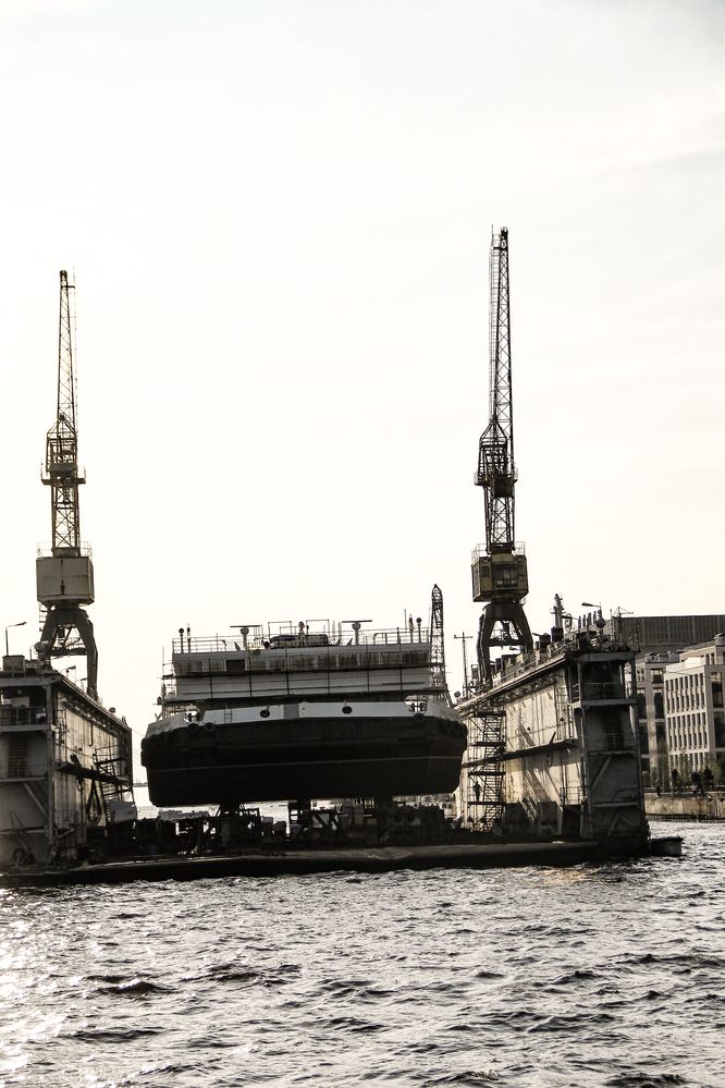 Photograph by Анастасия Псарёва