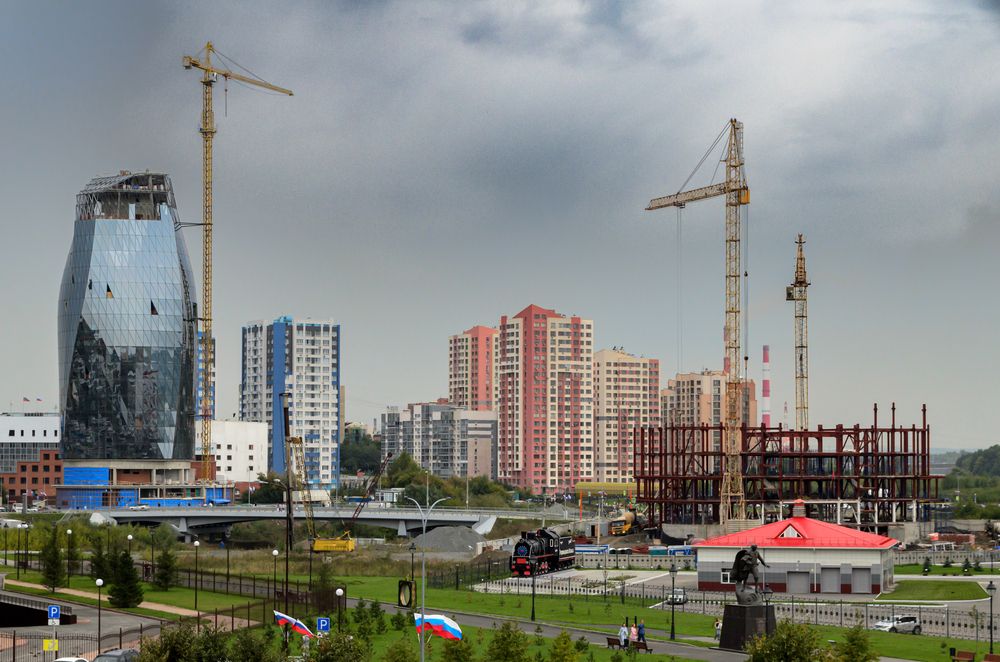 Photograph by Владимир Янчук