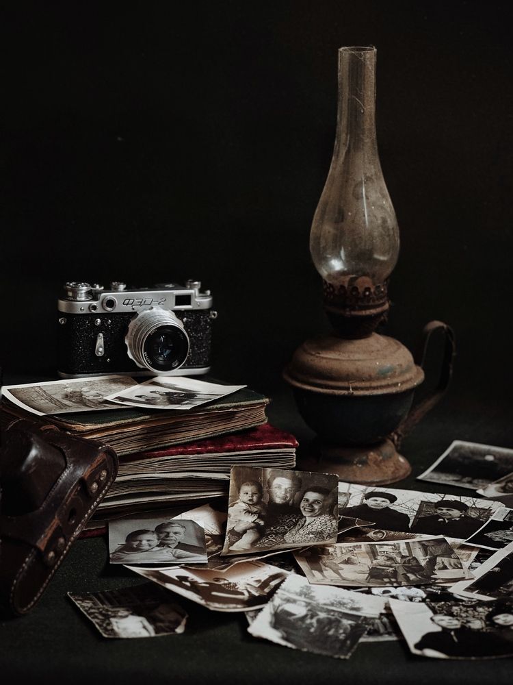 Photograph by Юлия Борт