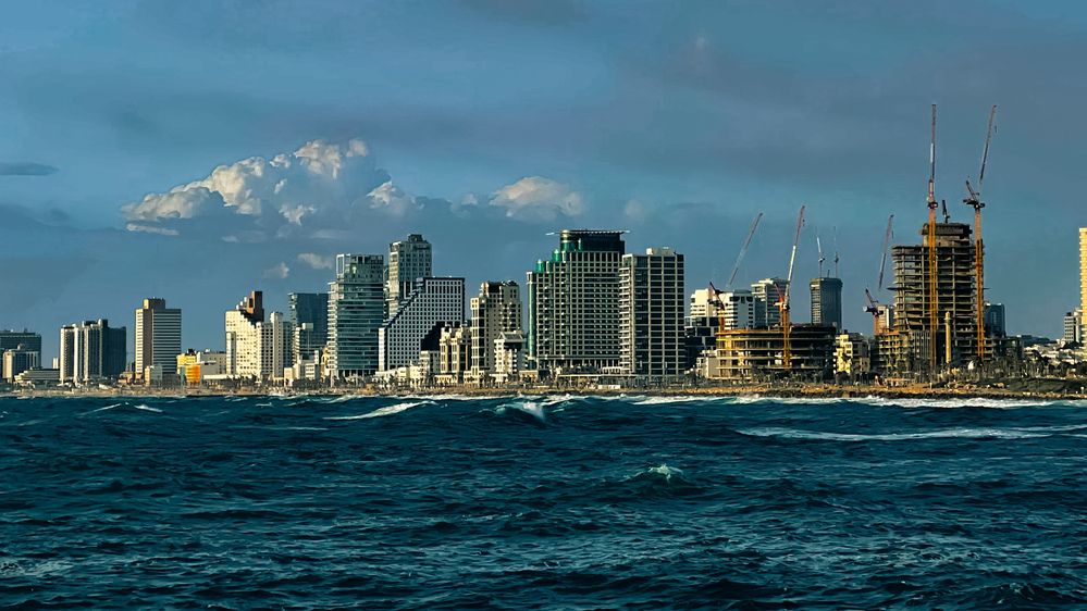 Photograph by Svetlana Garifullina