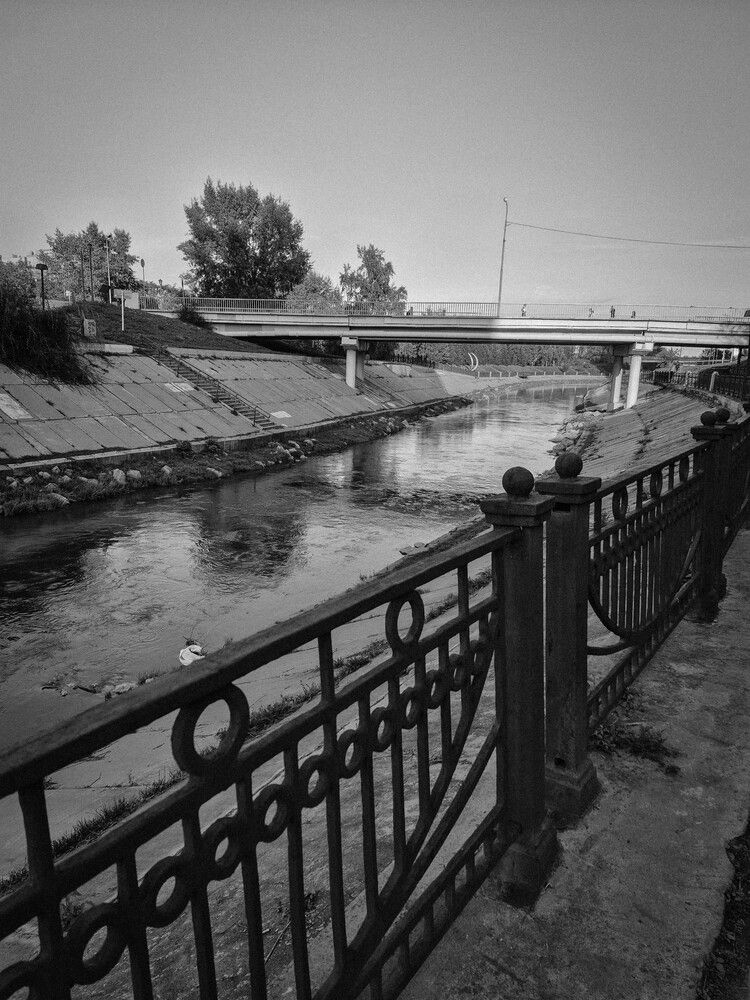 Photograph by Вера Баранько