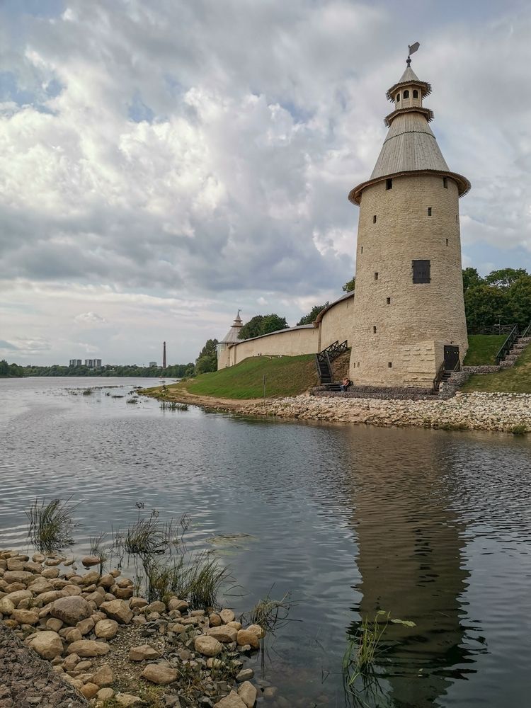 Photograph by Екатерина
