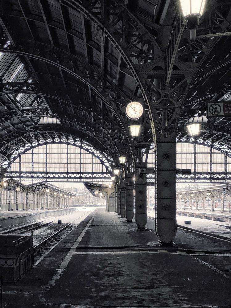 Фотография автора Евгения Никишина