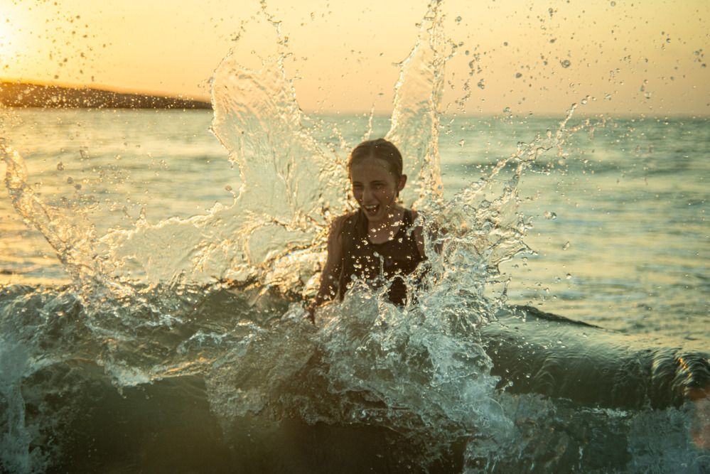 Photograph by Валентина Тарасова