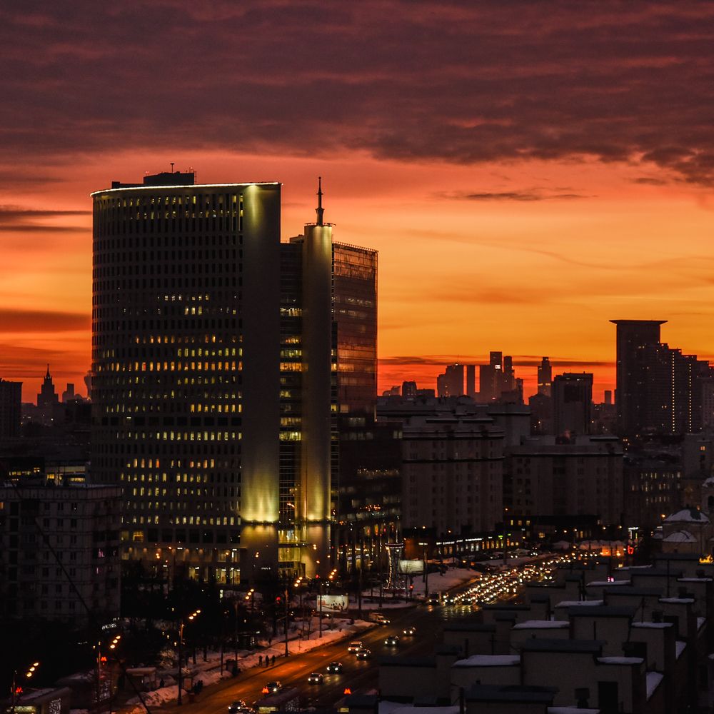 Photograph by Yuliya Pilipchuk