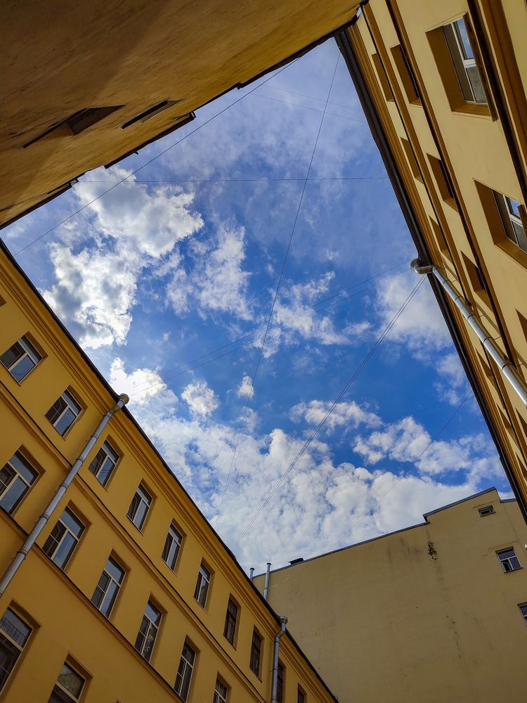 Фотография автора Татьяна Петренко