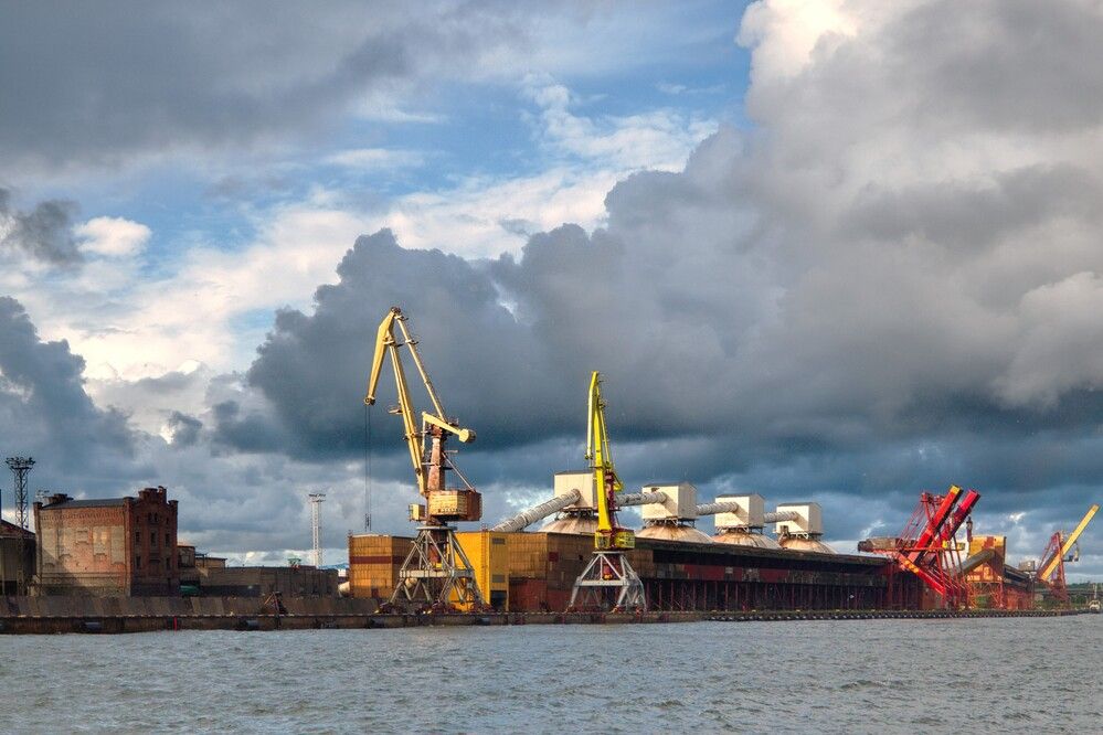 Photograph by Janis Serdienis