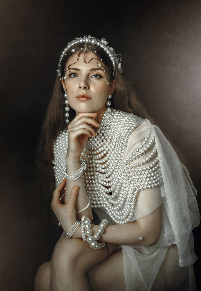 Photograph by Анастасия Голубева