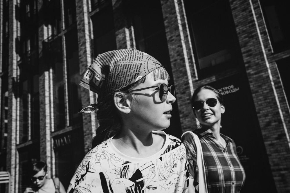 Photograph by Анастасия Китаева