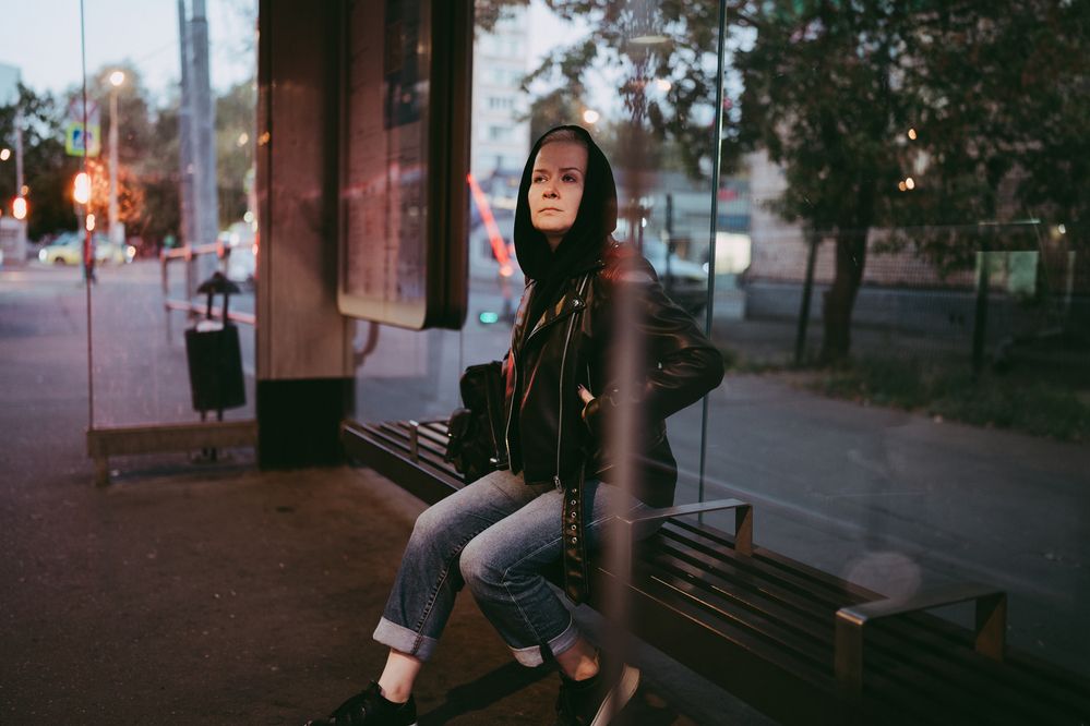 Photograph by Анастасия Китаева