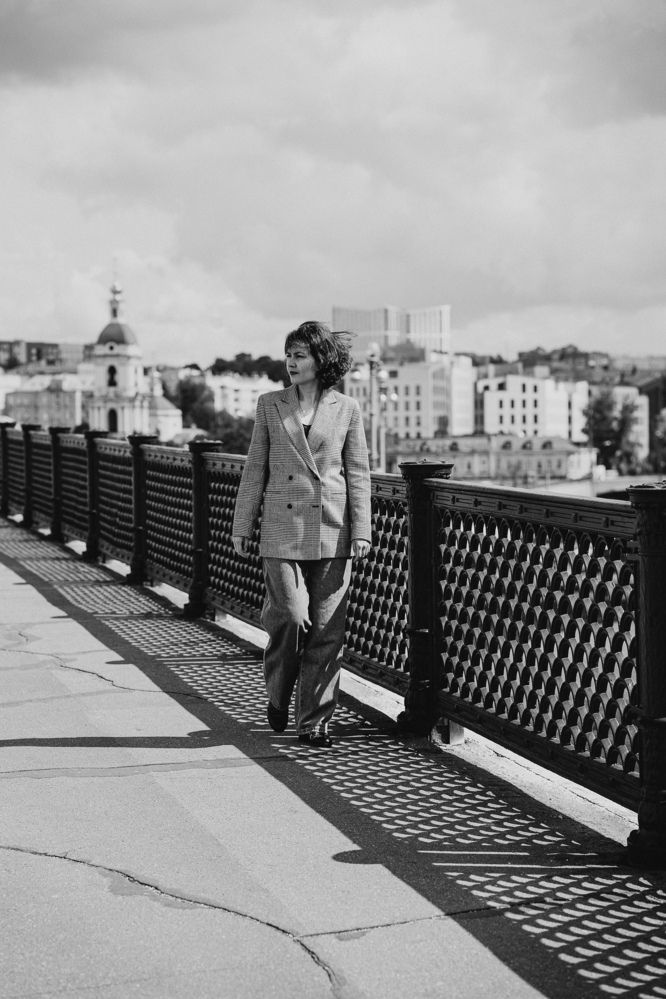 Photograph by Анастасия Китаева